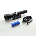 ML150LRS - LED Rechargeable Flashlight System