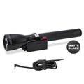 ML150LRX - LED Rechargeable Flashlight System