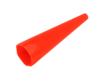 Traffic/Safety Wand fits ML25 Flashlights