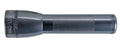 ML25LT LED 2-Cell C Flashlight - Gray - Custom Engraving