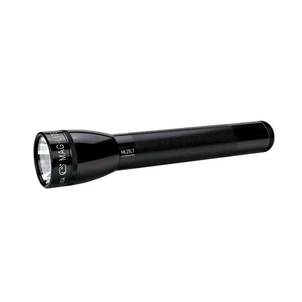 ML25LT - LED 3C Flashlight