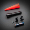ML25LT - LED 2C Flashlight - Safety Pack