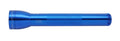ML300L LED 3-Cell D Flashlight - Blue - Custom Engraving