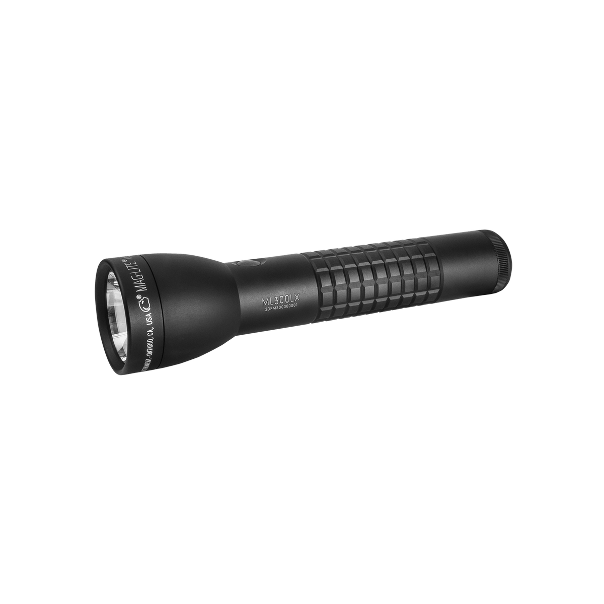 ML300LX - LED 2D Flashlight