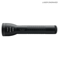 ML300LX 2D LED Flashlight - Black - Custom Engraving