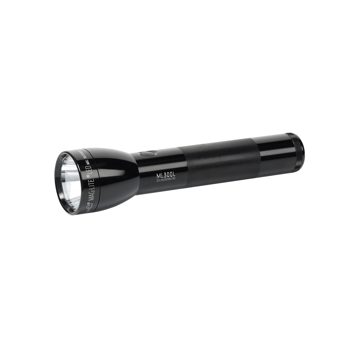 ML300L - LED 2D Flashlight