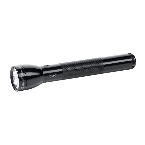 ML300L - LED 3D Flashlight