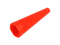 Traffic/Safety Wand fits ML50/ML100/ML150 Flashlights
