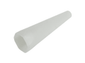 Traffic/Safety Wand fits ML50/ML100/ML150 Flashlights