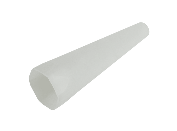 Traffic/Safety Wand fits ML50/ML100/ML150 Flashlights