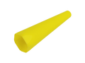 Traffic/Safety Wand fits ML50/ML100/ML150 Flashlights