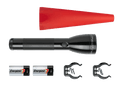 ML50L - LED 2C Flashlight - Safety Pack