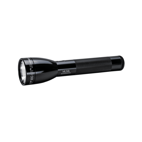 ML50L - LED 2C Flashlight
