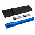 Mini Pro - LED Flashlight - Holster Pack