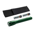 Mini - Classic AA Flashlight - Holster Pack