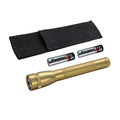 Mini - Classic AA Flashlight - Holster Pack