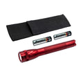 Mini - Classic AA Flashlight - Holster Pack