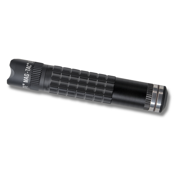 MAG-TAC - LED Rechargeable Crowned Bezel Flashlight