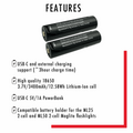MAG CHARGER® POWERBANK AX64338