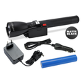 ML150LRX - LED Rechargeable Flashlight System