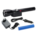 ML150LR - LED Rechargeable Flashlight with Fast-Charging System