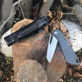 XL50 - LED Flashlight - Gerber Sharkbelly Knife Bundle