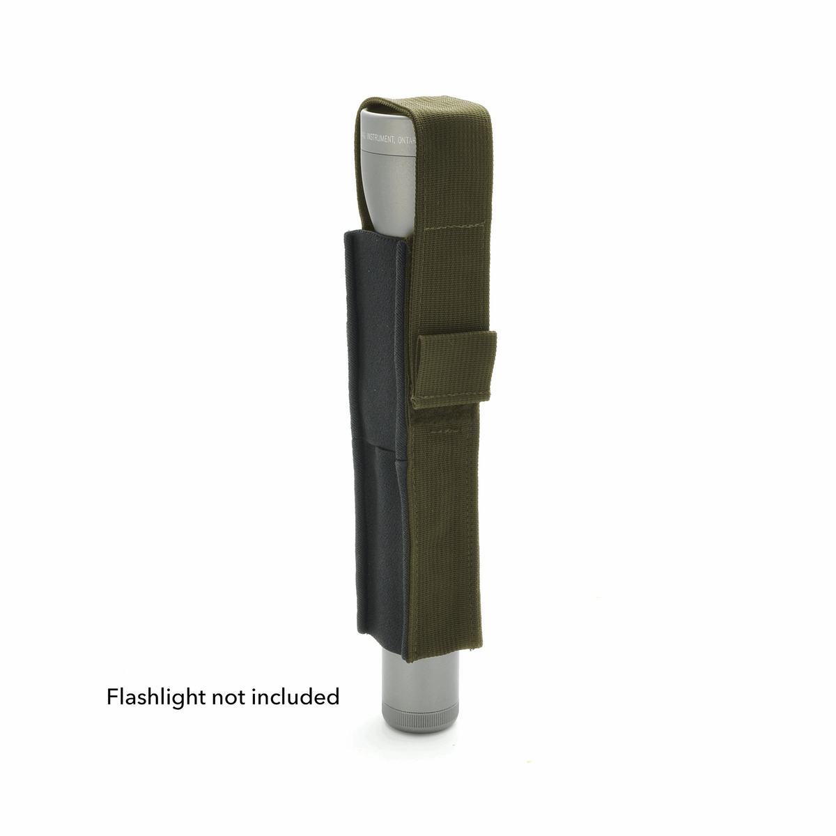 B2B - Flashlight Holder - Ranger Green