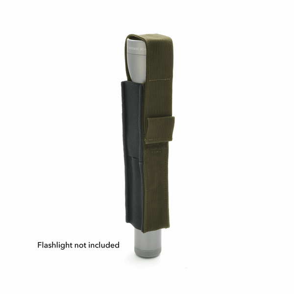 B2B - Flashlight Holder - Ranger Green
