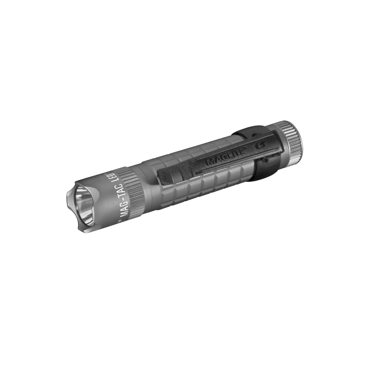 MAG-TAC® - LED Crowned Bezel Flashlight