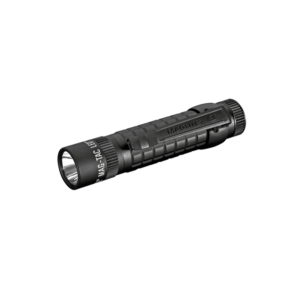 MAG-TAC® - LED Plain Bezel Flashlight