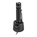 MAG-TAC® - LED Rechargeable Crowned Bezel Flashlight System