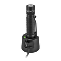 MAG-TAC® - LED Rechargeable Plain Bezel Flashlight System