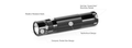 XL50 - LED Flashlight - Gerber Sharkbelly Knife Bundle