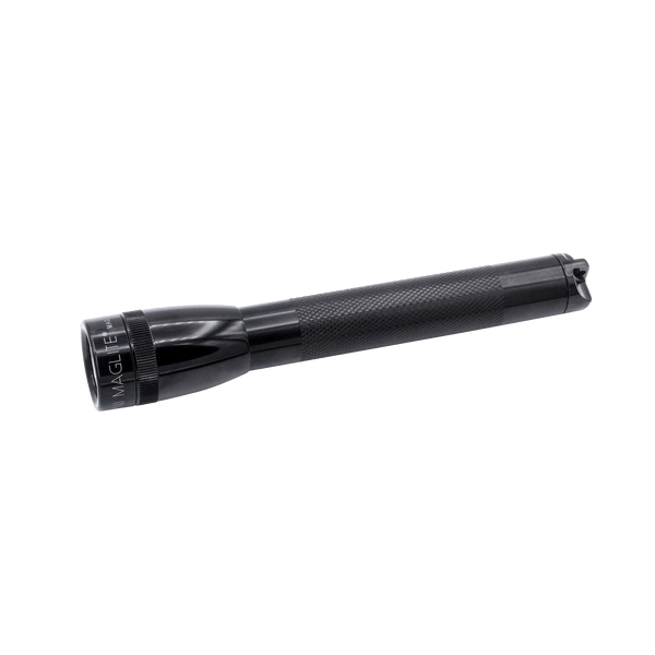 Mini - Classic AA Flashlight