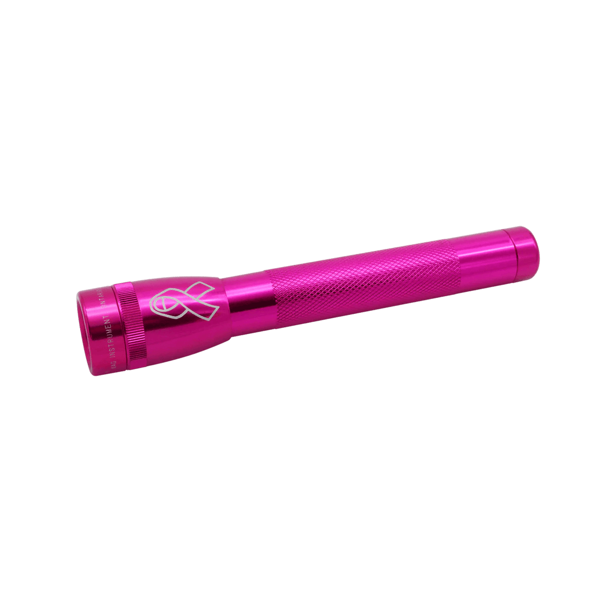 Mini Classic AA Flashlight / National Breast Cancer Foundation