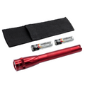 Mini Pro - LED Flashlight - Holster Pack