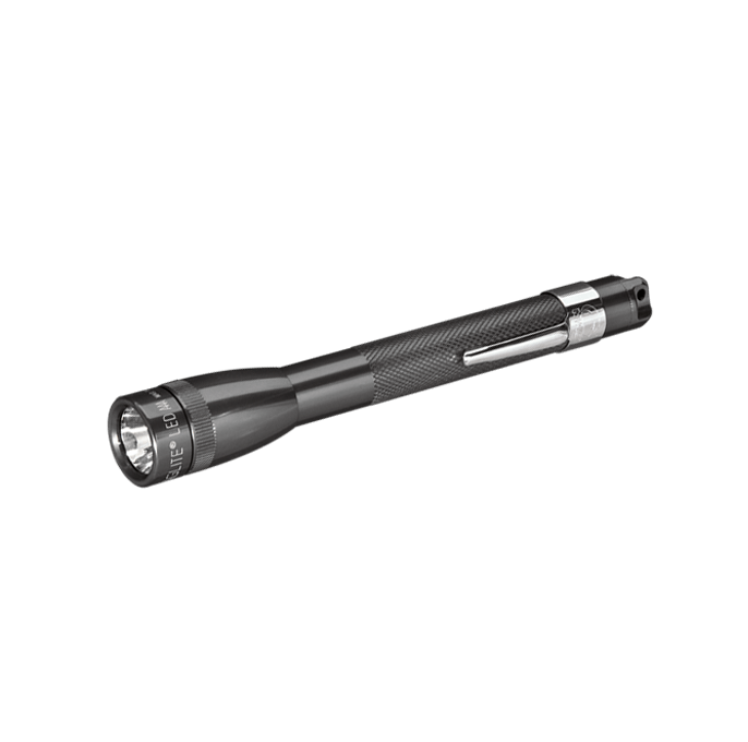Mini - LED AAA Flashlight