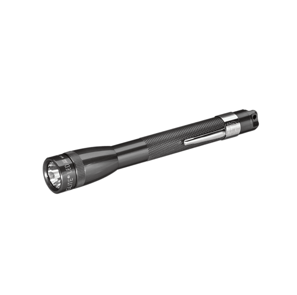 Mini - LED AAA Flashlight