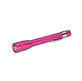 Mini - LED AAA Flashlight - Limited Time Colors