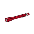 Mini - LED AAA Flashlight