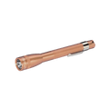 Mini - LED AAA Flashlight - Limited Time Colors