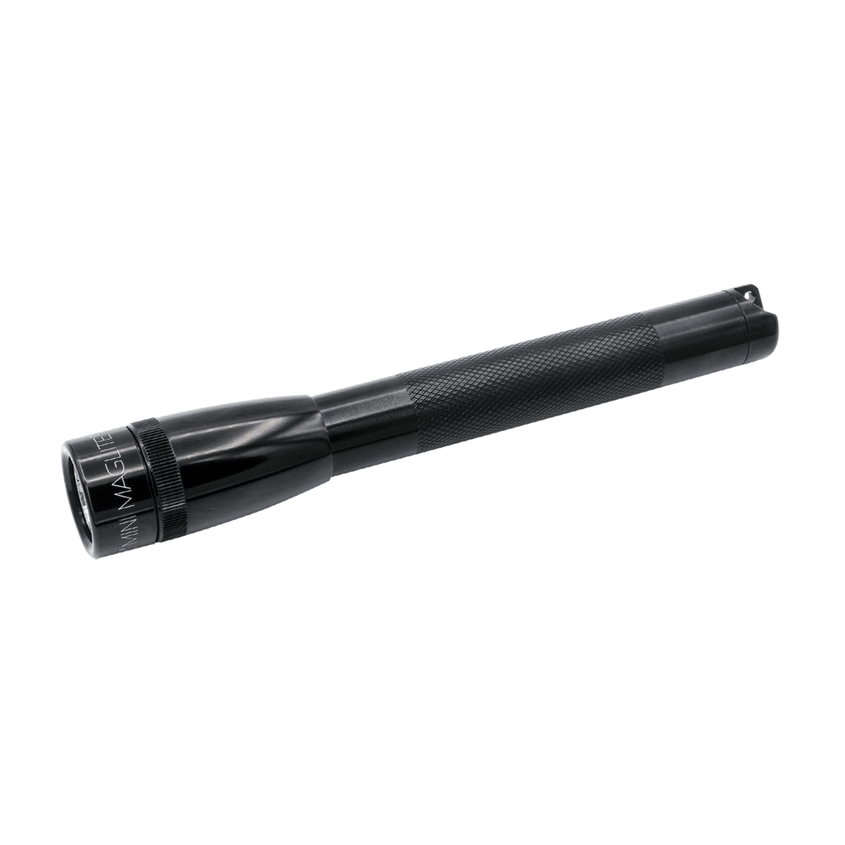 Mini - LED AA Flashlight