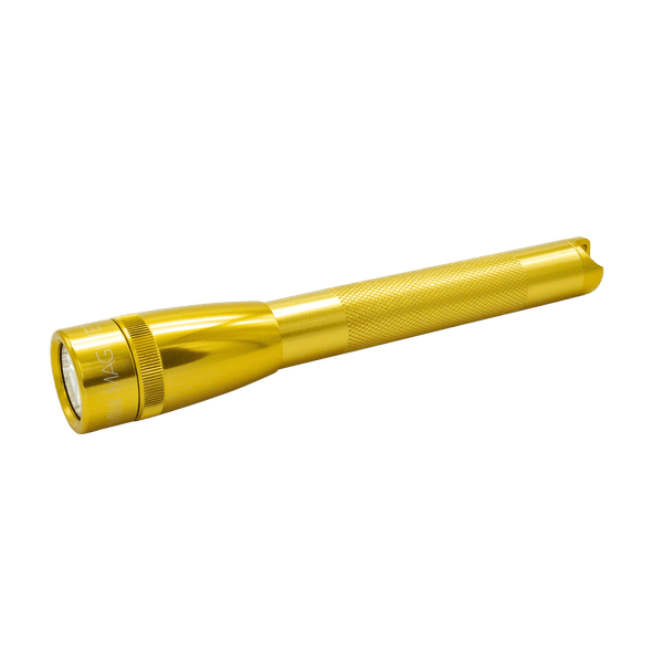 Mini - LED AA Flashlight - Limited Time Colors