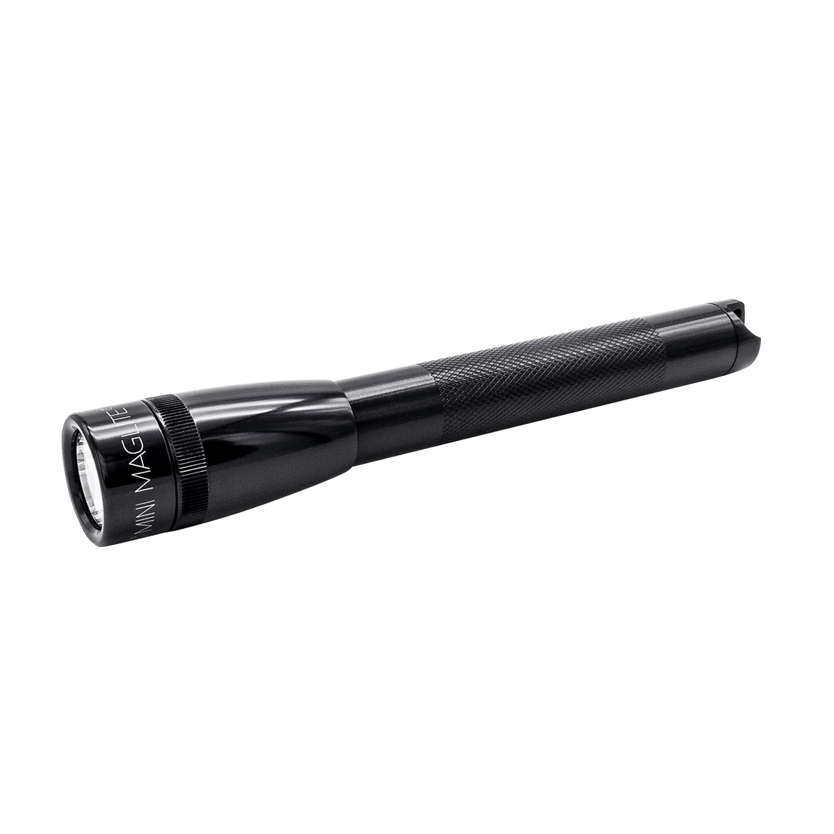 Mini Pro - LED Flashlight