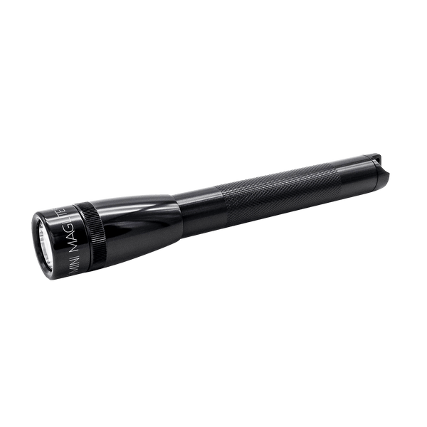 Mini Pro - LED Flashlight