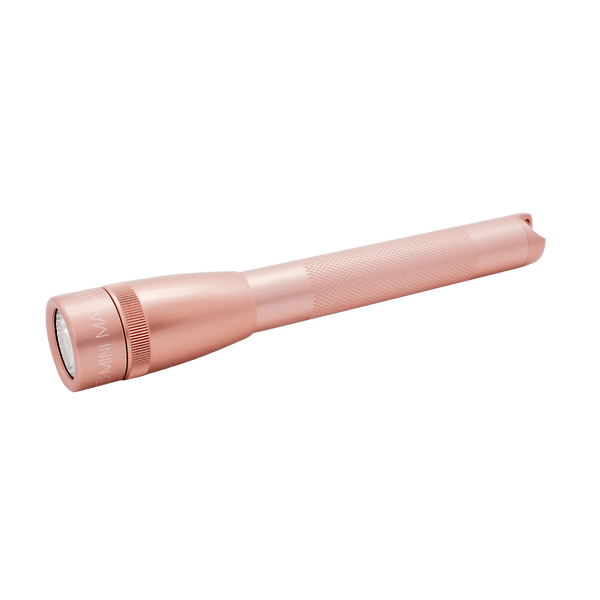 Mini Pro - LED Flashlight - Limited Time Colors