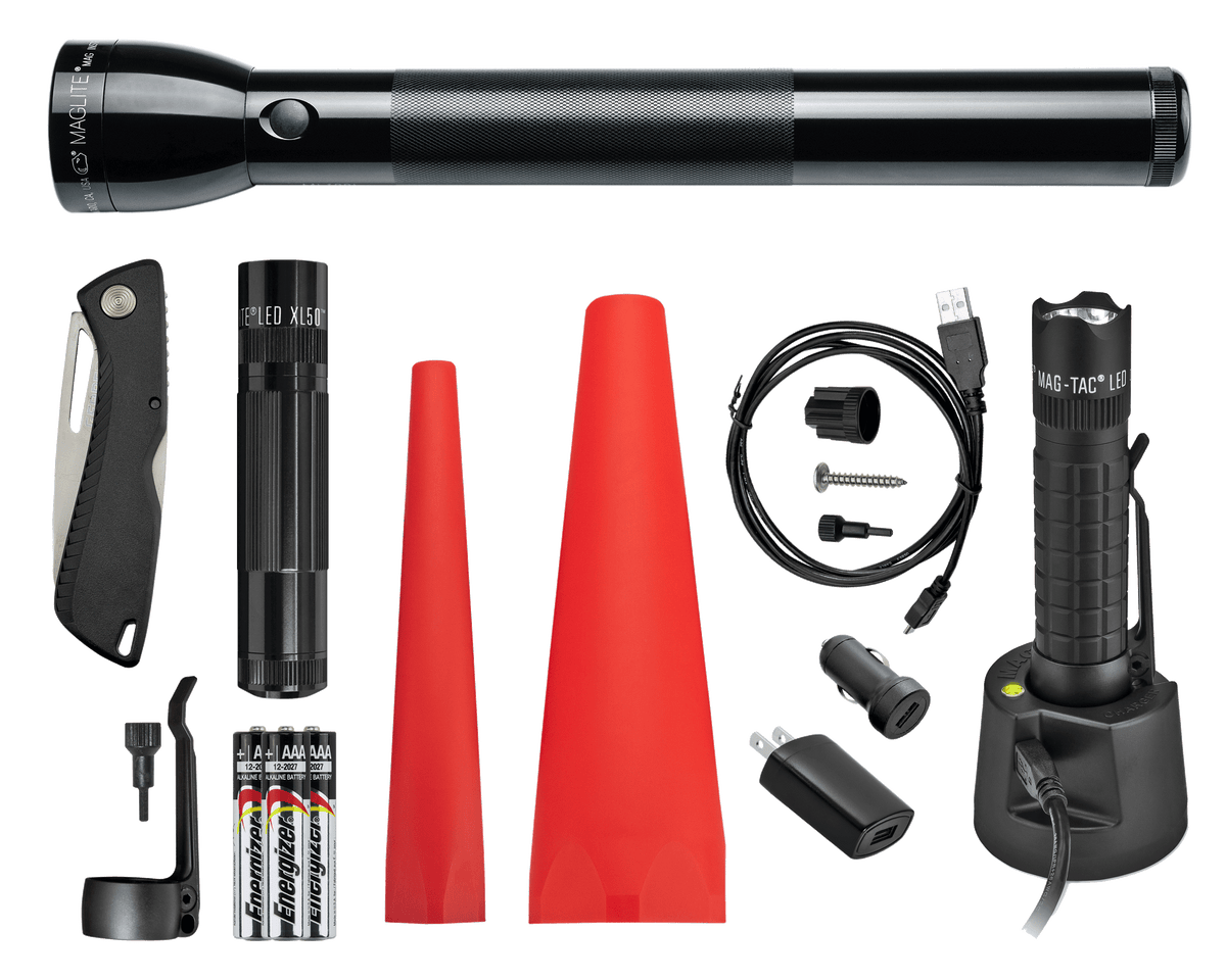 National Security Bundle