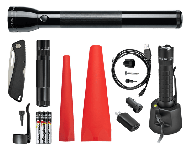 National Security Bundle