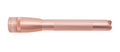 Mini Pro LED Flashlight - Rose Gold - Custom Engraving