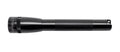 Mini Pro LED Flashlight - Black - Custom Engraving